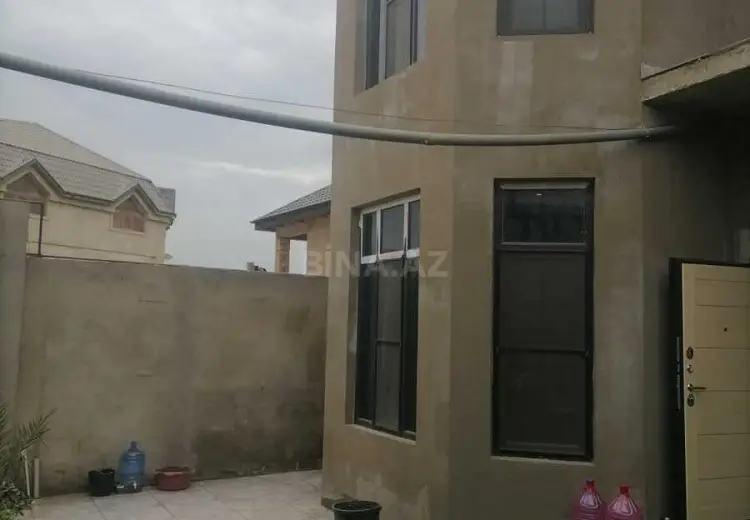 5 otaqlı mənzil Satılır, Badamdar qəs., Səbail, Bakı