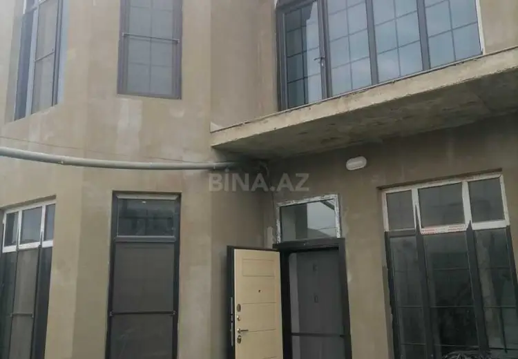 5 otaqlı mənzil Satılır, Badamdar qəs., Səbail, Bakı