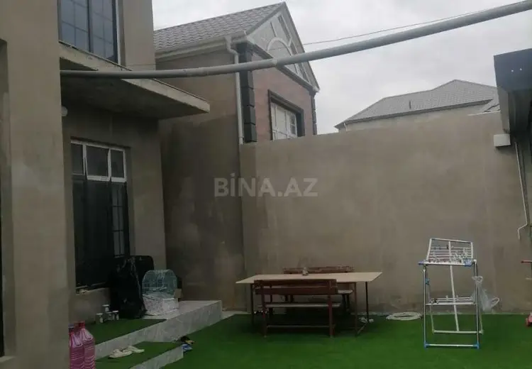 5 otaqlı mənzil Satılır, Badamdar qəs., Səbail, Bakı
