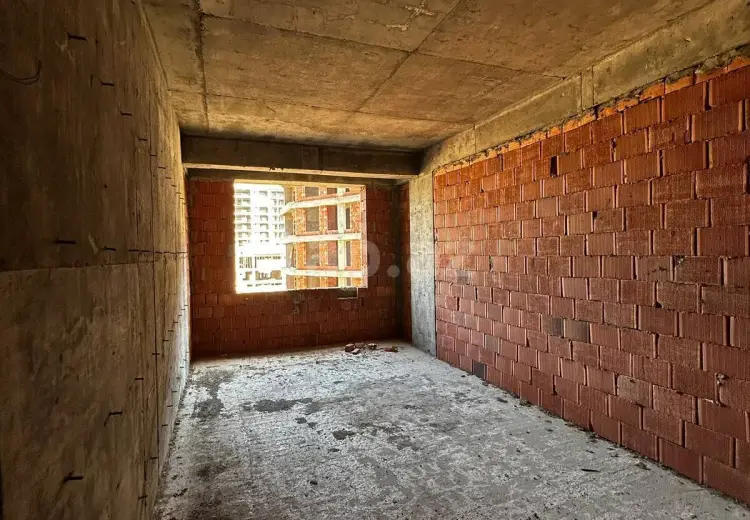 3 otaqlı mənzil , Sumqayıt