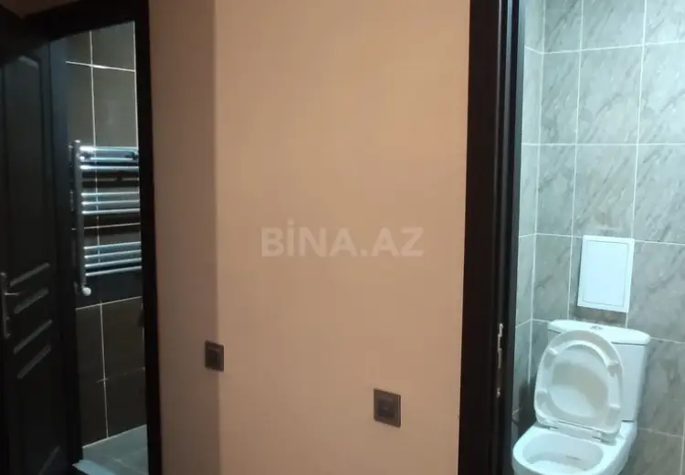 3 otaqlı mənzil Satılır, Gəncə
