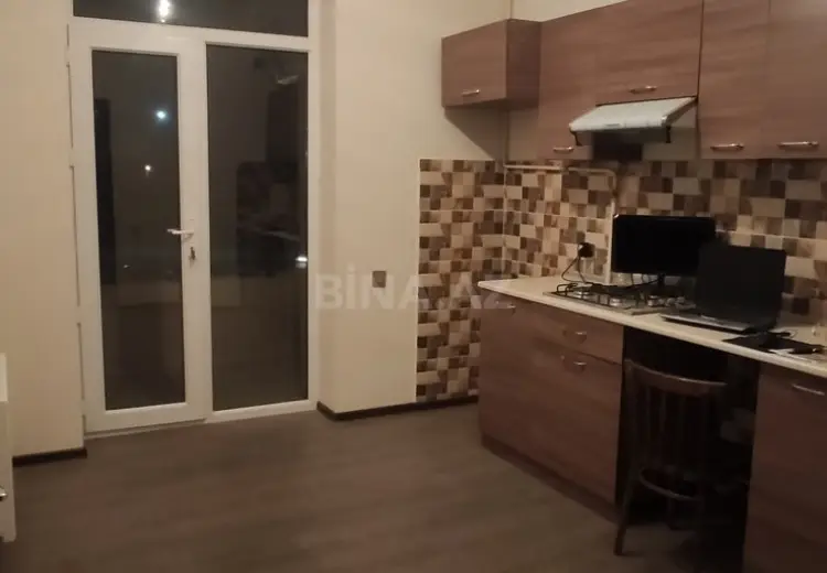 3 otaqlı mənzil Satılır, Gəncə