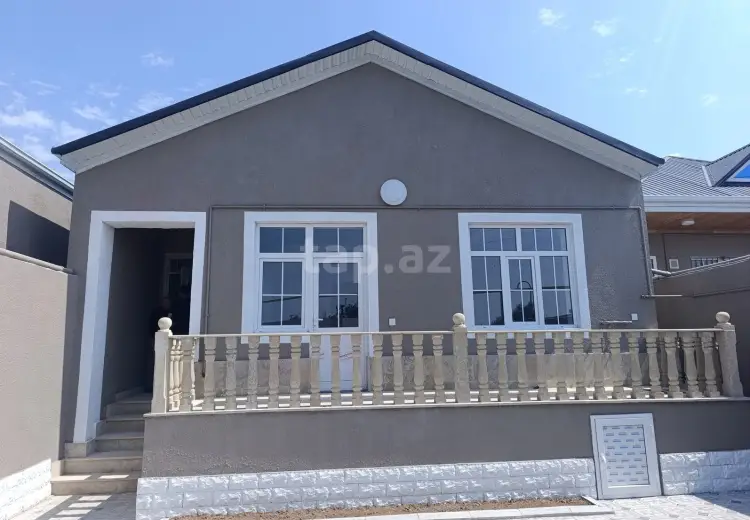 3 otaqlı mənzil , Savalan qəs., Sabunçu, Bakı