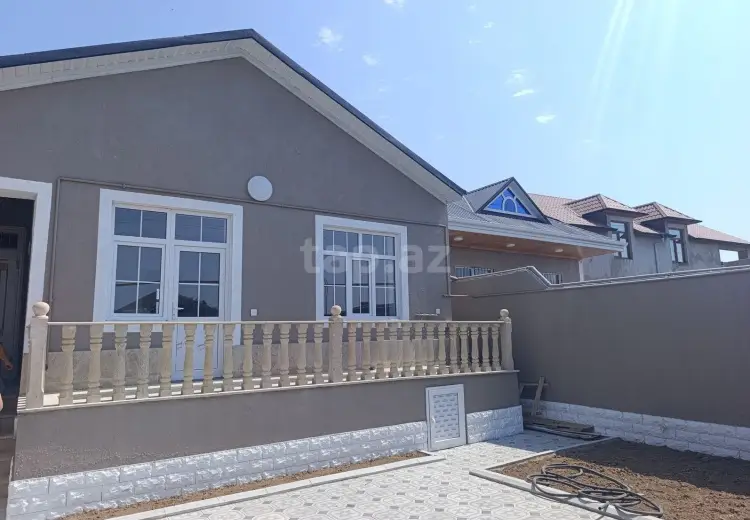 3 otaqlı mənzil , Savalan qəs., Sabunçu, Bakı