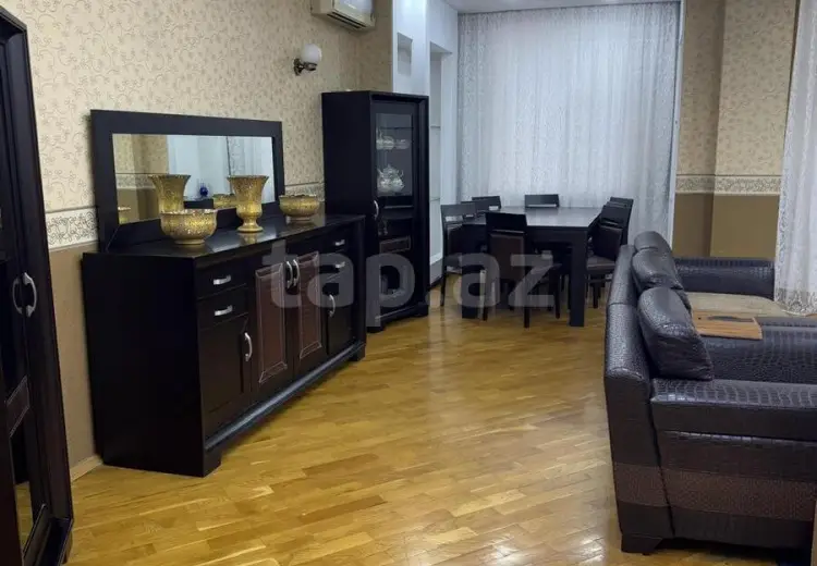 3 otaqlı mənzil , Bakı