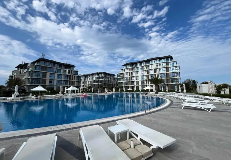 2 otaqlı mənzil Satılır, Nardaran qəs., Sabunçu, Bakı