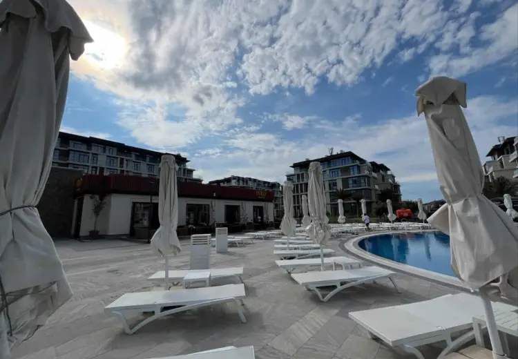 2 otaqlı mənzil Satılır, Nardaran qəs., Sabunçu, Bakı