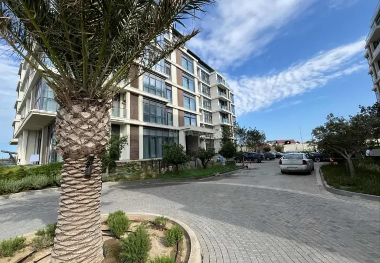 2 otaqlı mənzil Satılır, Nardaran qəs., Sabunçu, Bakı