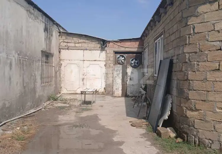 0 m² Obyekt / Ofis , Rəsulzadə qəs., Binəqədi, Bakı