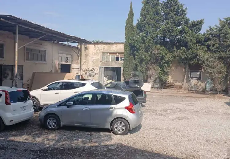 0 m² Obyekt / Ofis , Rəsulzadə qəs., Binəqədi, Bakı