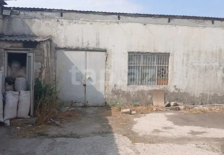 0 m² Obyekt / Ofis , Rəsulzadə qəs., Binəqədi, Bakı