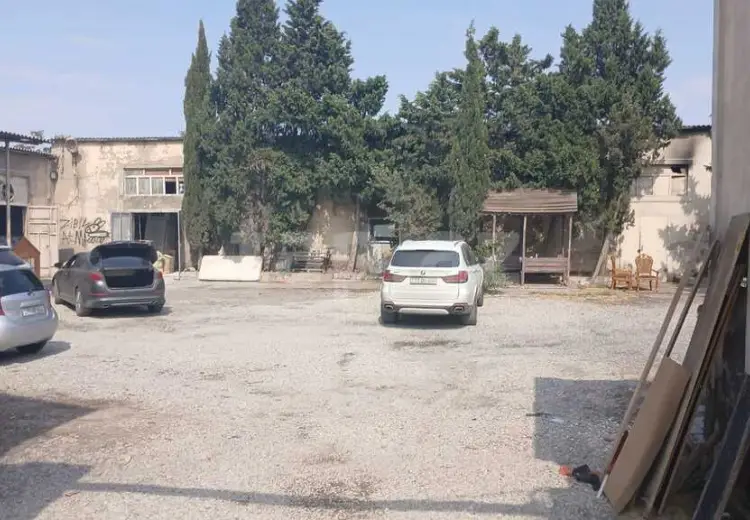 0 m² Obyekt / Ofis , Rəsulzadə qəs., Binəqədi, Bakı