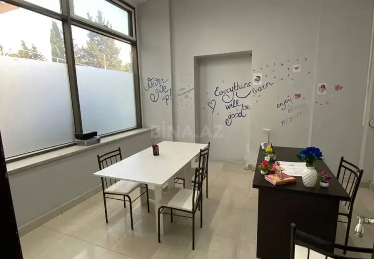 110 m² Obyekt / Ofis Kirayə (aylıq), Xətai, Bakı