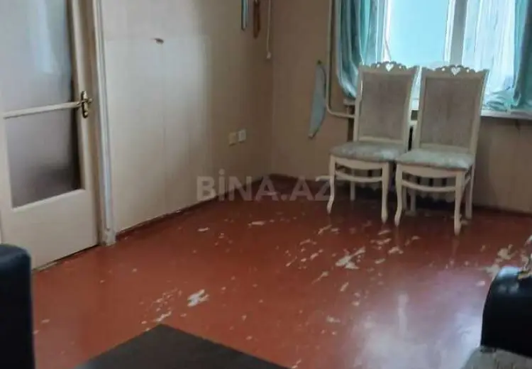 3 otaqlı mənzil Satılır, Badamdar qəs., Səbail, Bakı