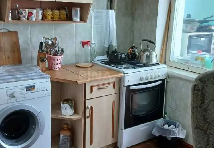 3 otaqlı mənzil Satılır, Badamdar qəs., Səbail, Bakı