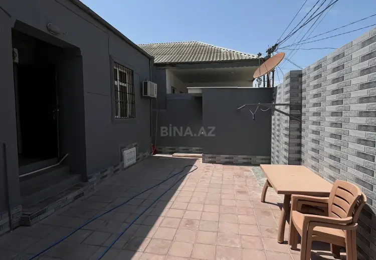 3 otaqlı mənzil Satılır, Xırdalan