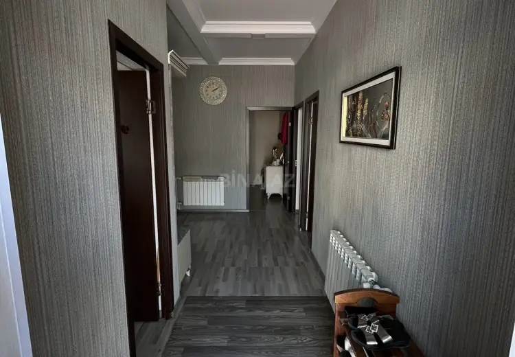 3 otaqlı mənzil Satılır, Xırdalan