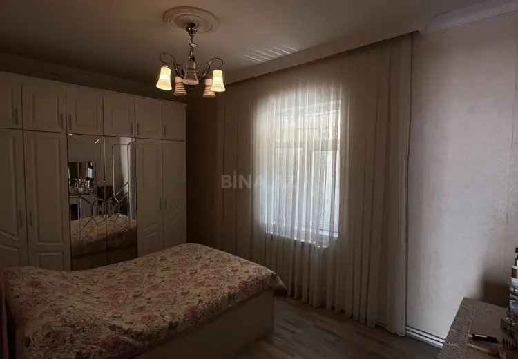 3 otaqlı mənzil Satılır, Xırdalan