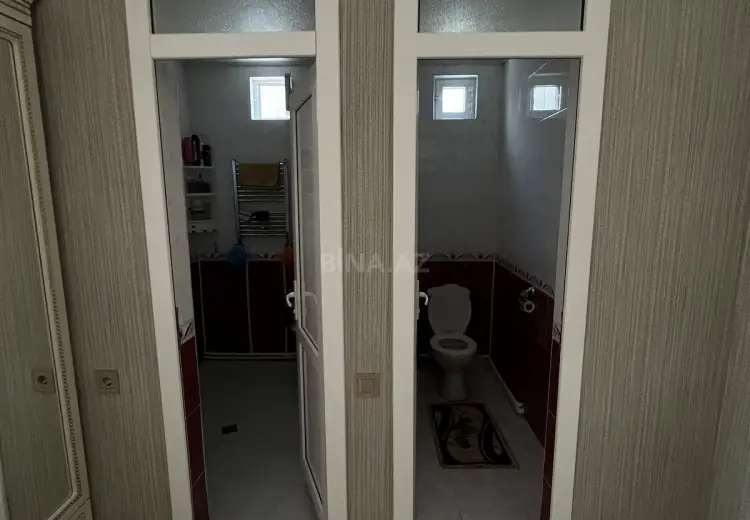 3 otaqlı mənzil Satılır, Xırdalan