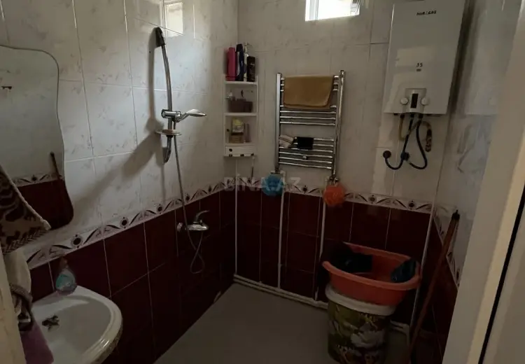 3 otaqlı mənzil Satılır, Xırdalan
