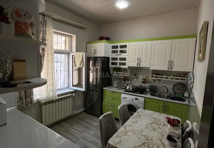 3 otaqlı mənzil Satılır, Xırdalan