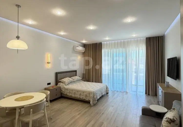 3 otaqlı mənzil Kirayə (aylıq), Nardaran qəs., Sabunçu, Bakı