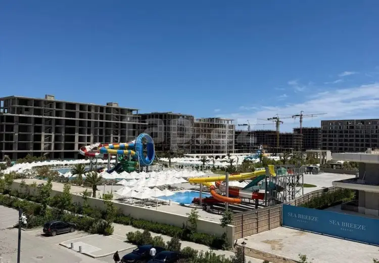 3 otaqlı mənzil Kirayə (aylıq), Nardaran qəs., Sabunçu, Bakı