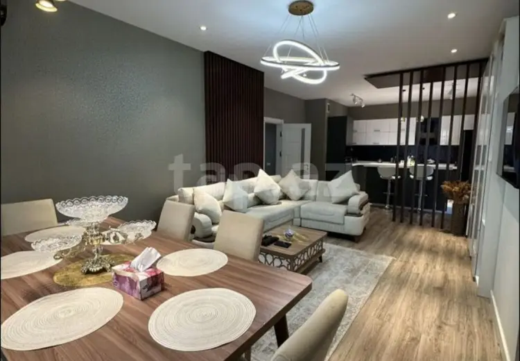 3 otaqlı mənzil , Bakı