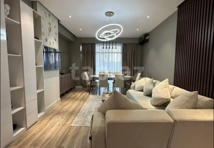 3 otaqlı mənzil , Bakı