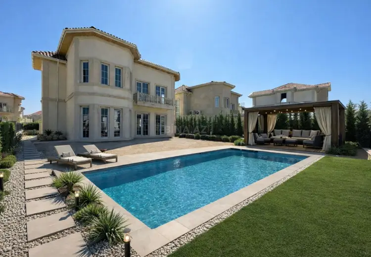 5 otaqlı mənzil Satılır, Nardaran qəs., Sabunçu, Bakı