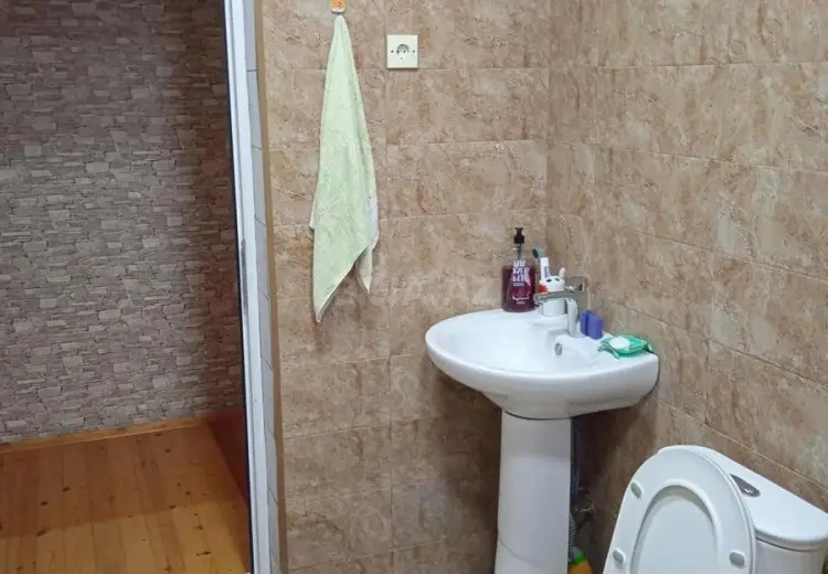 3 otaqlı mənzil Satılır, Nardaran qəs., Sabunçu, Bakı