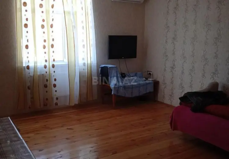 3 otaqlı mənzil Satılır, Nardaran qəs., Sabunçu, Bakı