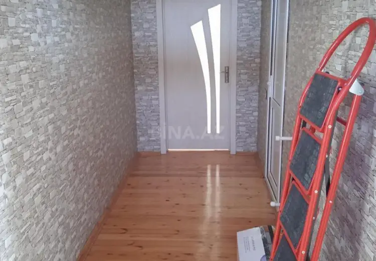 3 otaqlı mənzil Satılır, Nardaran qəs., Sabunçu, Bakı