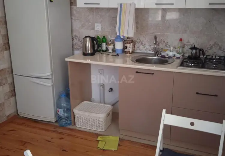 3 otaqlı mənzil Satılır, Nardaran qəs., Sabunçu, Bakı