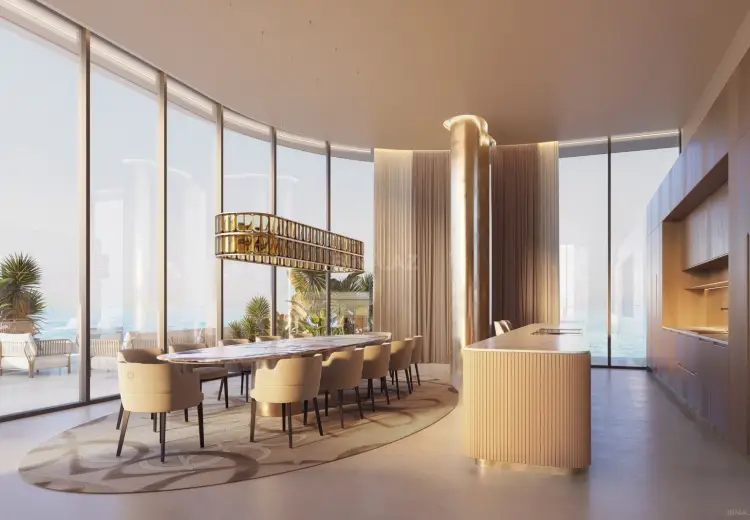 3 otaqlı mənzil Satılır, Nardaran qəs., Sabunçu, Bakı