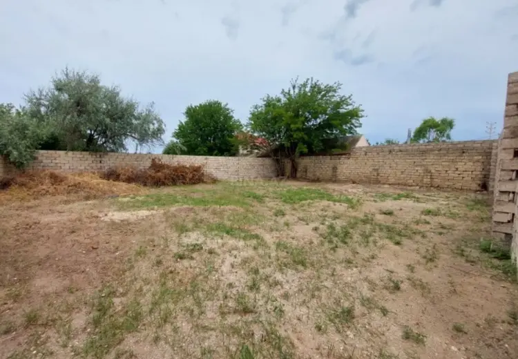 4.7 sot Torpaq Satılır, Bilgəh qəs., Sabunçu, Bakı