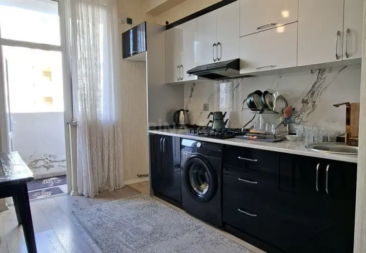 2 otaqlı mənzil Satılır, Abşeron
