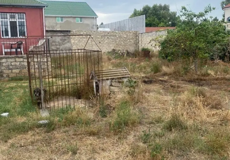 4 sot Torpaq Satılır, Şüvəlan, Xəzər, Bakı