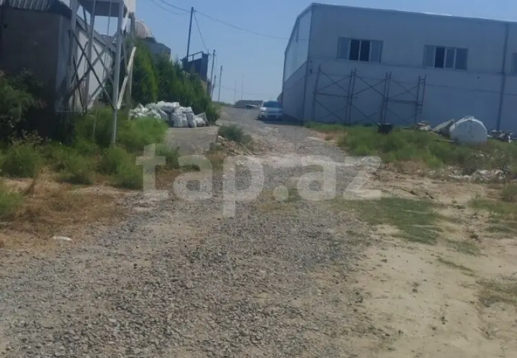 0 m² Obyekt / Ofis , Bakı