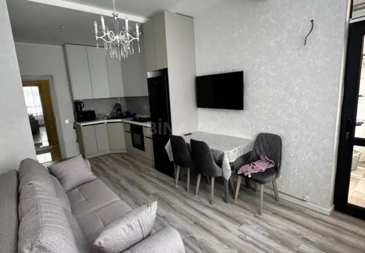 2 otaqlı mənzil Satılır, Suraxanı qəs., Suraxanı, Bakı