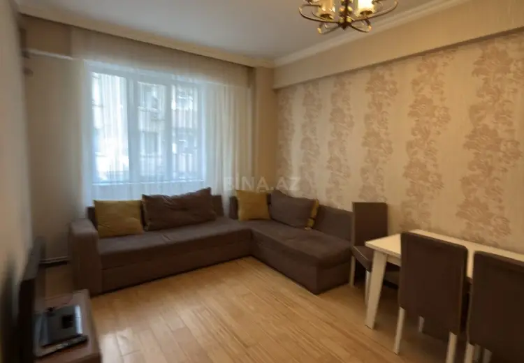 2 otaqlı mənzil Satılır, Xırdalan