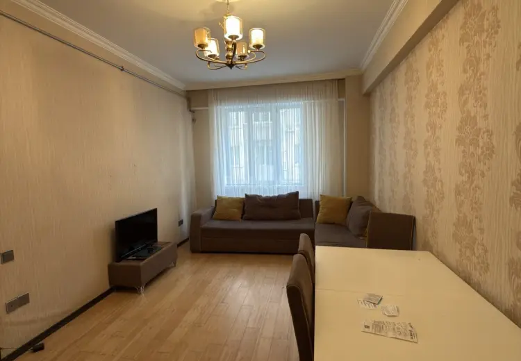 2 otaqlı mənzil Satılır, Xırdalan