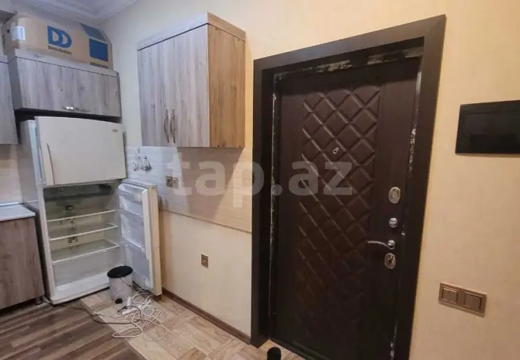 3 otaqlı mənzil Kirayə (aylıq), 8-ci kilometr, Nizami, Bakı