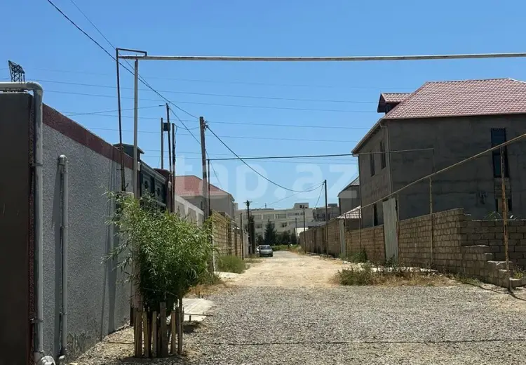 0 m² Obyekt / Ofis , Zabrat qəs., Sabunçu, Bakı