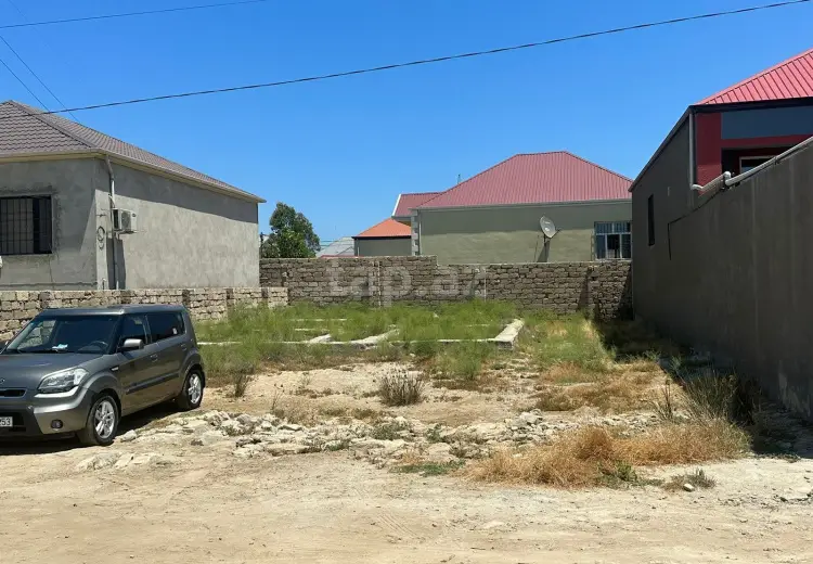 0 m² Obyekt / Ofis , Zabrat qəs., Sabunçu, Bakı