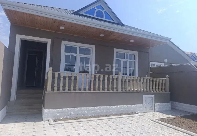 3 otaqlı mənzil , Savalan qəs., Sabunçu, Bakı