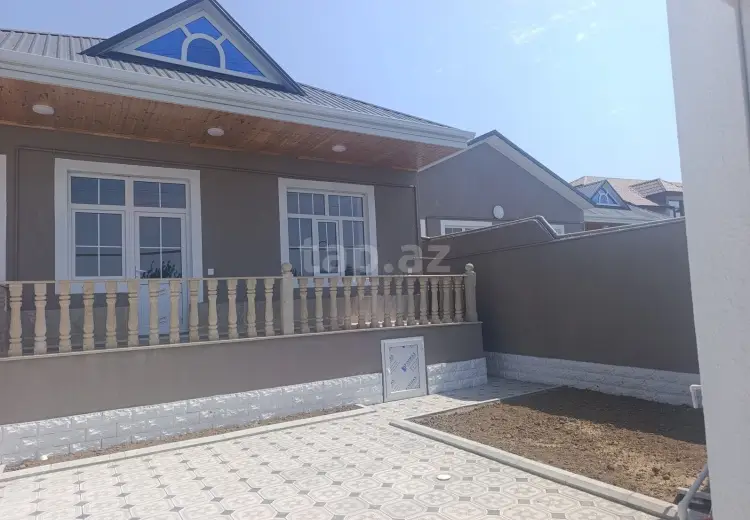3 otaqlı mənzil , Savalan qəs., Sabunçu, Bakı