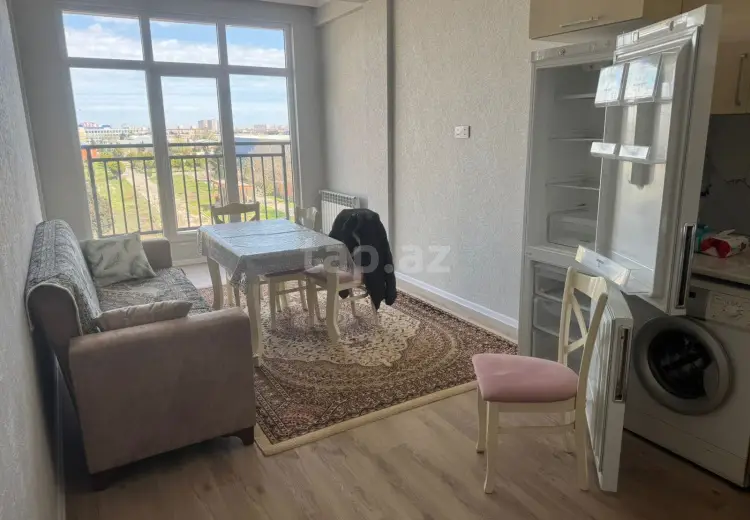 3 otaqlı mənzil , Sumqayıt