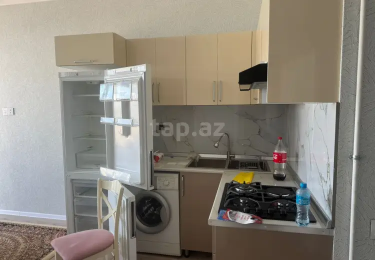 3 otaqlı mənzil , Sumqayıt