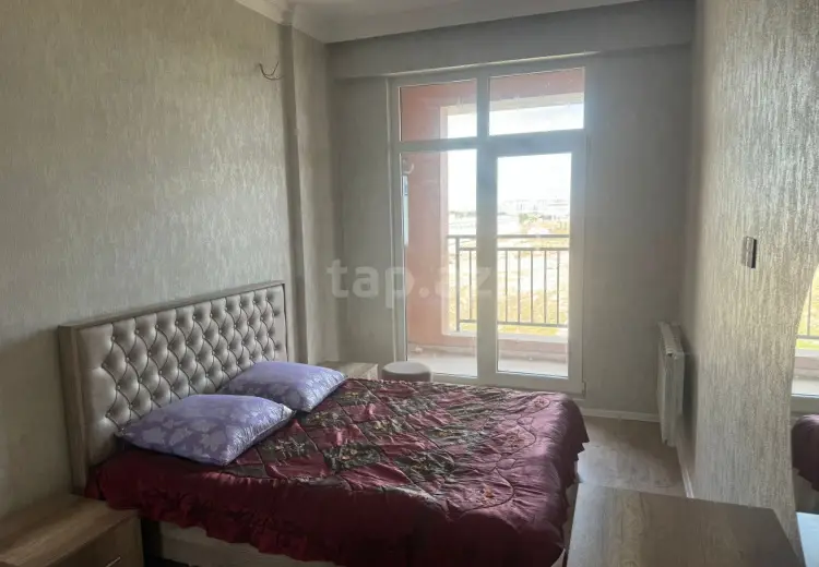 3 otaqlı mənzil , Sumqayıt